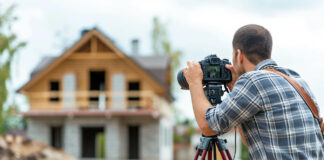 Immobilienfotograf