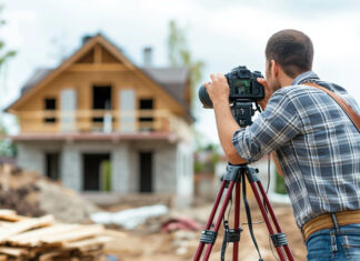 Immobilienfotograf