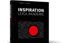 Inspiration Leica Akademie