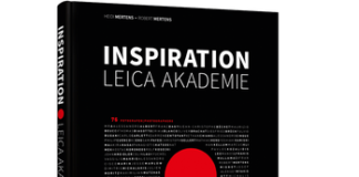 Inspiration Leica Akademie