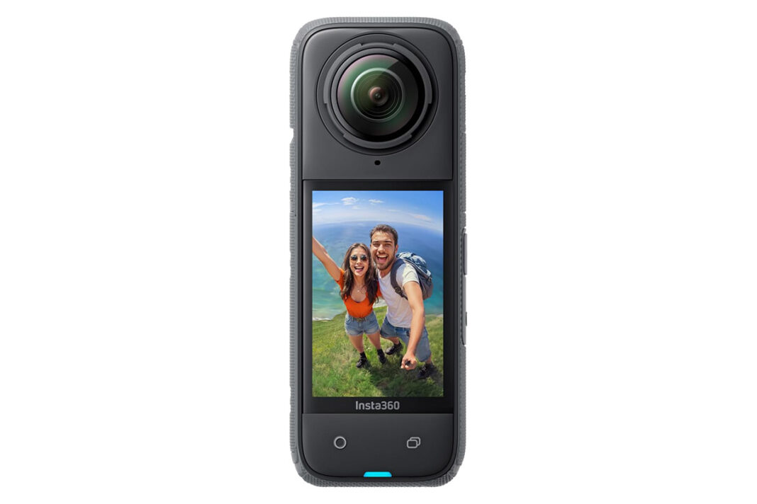 Insta360 x4