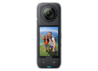 Insta360 x4