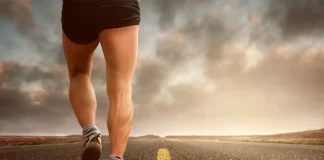 Jogger