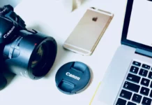 Kamera vs Smartphone