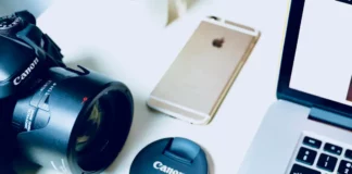 Kamera vs Smartphone