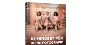 KI Mindset Buch