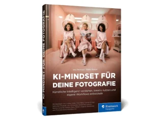 KI Mindset Buch