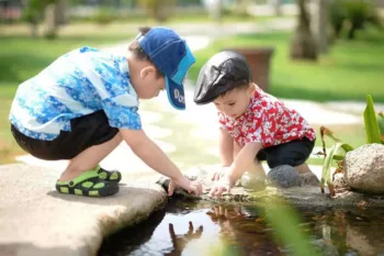 Geld verdienen mit Fotografie: 20 Wege für Nebenverdienst 2 Kinder