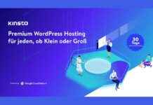 Kinsta Wordpress Hosting