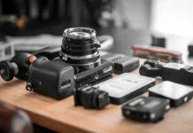 Kosten senken Fotografie