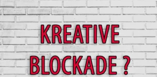 Kreative Blockade lösen