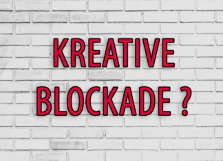 Kreative Blockade lösen