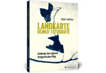 Landkarte deiner Fotografie (Buch)