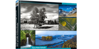 Landschaftsfotografie - die große Fotoschule