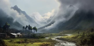 Viewfindr Landschaftsfotografie