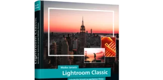 Lightroom Classic