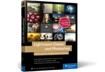 Lightroom Classic und Photoshop