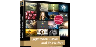 Lightroom Classic und Photoshop