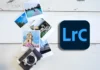 Lightroom Katalog organisieren