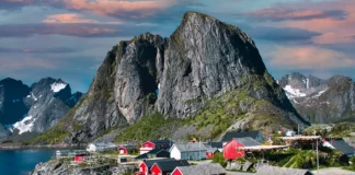 Lofoten