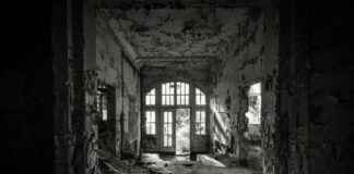 Lost Place