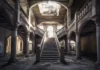 Lost places Fotografie