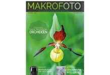Makrofoto Magazin