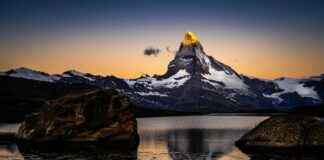 Matterhorn