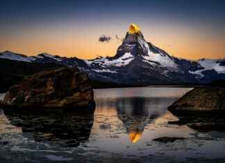 Matterhorn