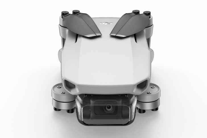 DJI Mavic Mini