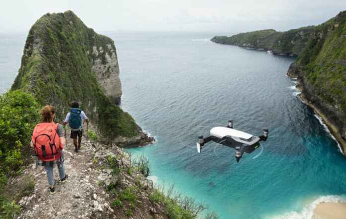 DJI Mavic Air Preis Vergleich