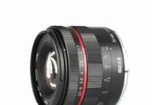 Meike Optics MK 50mm f1.7 für Nikon Z
