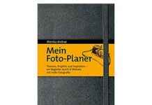 Mein Foto-Planer (dpunkt Verlag)