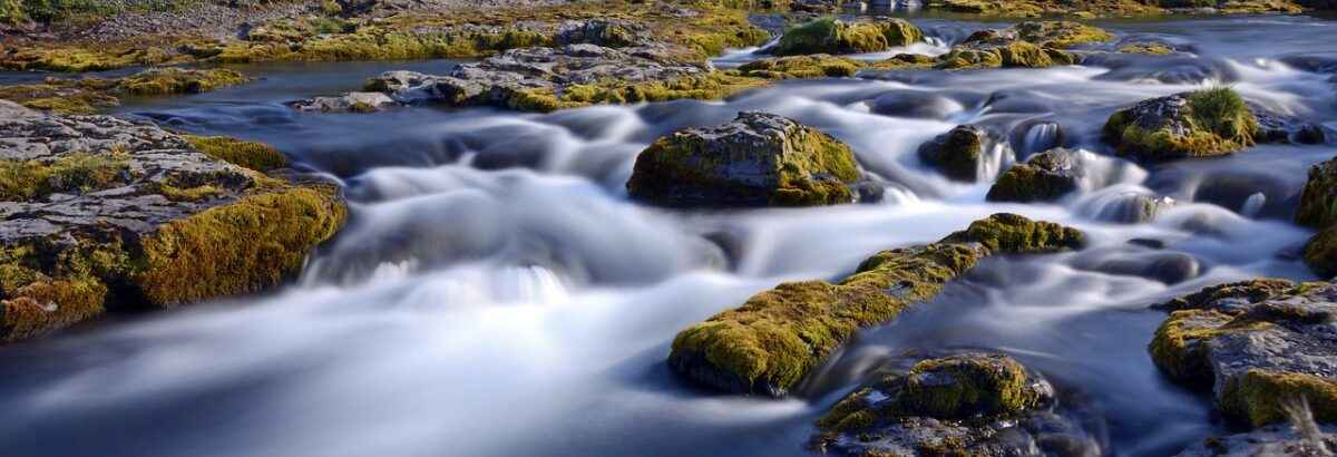 ND Filter Wasser fotografieren