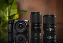 Nikon Z30