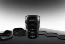Nikkor Z 14-24 mm f/2.8 S