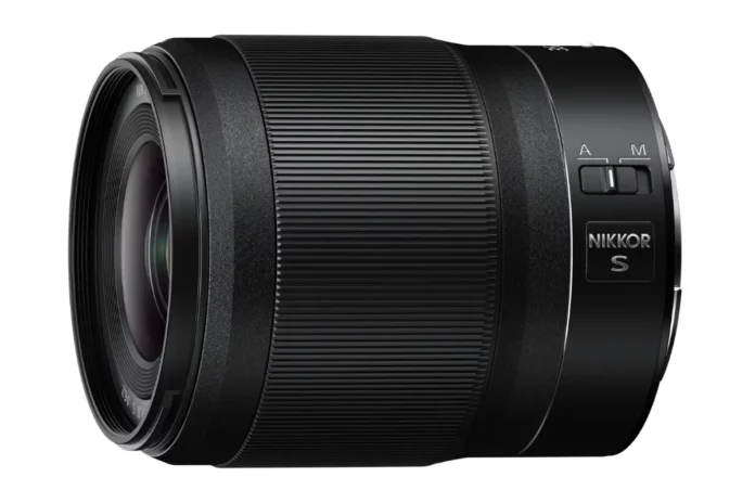 Nikkor Z 35mm f/1.8 S Test
