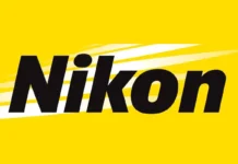 Nikon Aktie Logo