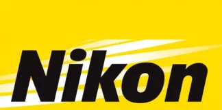 Nikon Aktie Logo