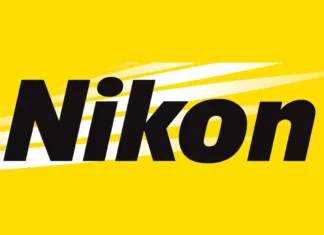 Nikon Aktie Logo