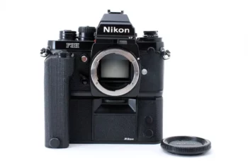 Nikon F3H