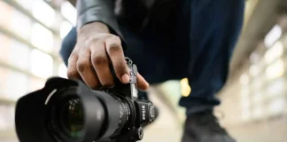 Nikon Nikkor Z 24-70mm f/4