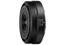 Nikon Z 26 mm f/2.8