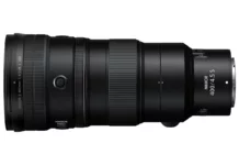 Nikon Z 400mm f/4.5 VR S Test