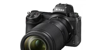 Nikon Z 70-180mm f/2.8 Telezoom als Ergänzung zu Z-Serie