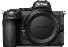 Nikon Z5 Test
