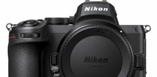 Nikon Z5 Test