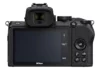 Nikon Z50 Test: Funktionen, Handling, Bildqualität und mehr Nikon Z50 Test