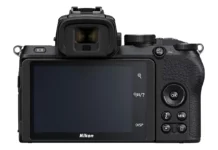 Nikon Z50 Test
