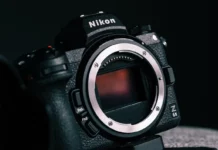 Nikon Z6 II Test